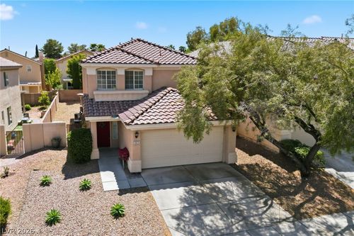 9825 Via Delores Ave, Las Vegas, NV, 89117-7504 | Card Image