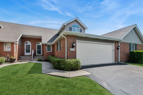 14255 Wedgewood Glens Dr, Orland Park, IL, 60462-2390 | Card Image