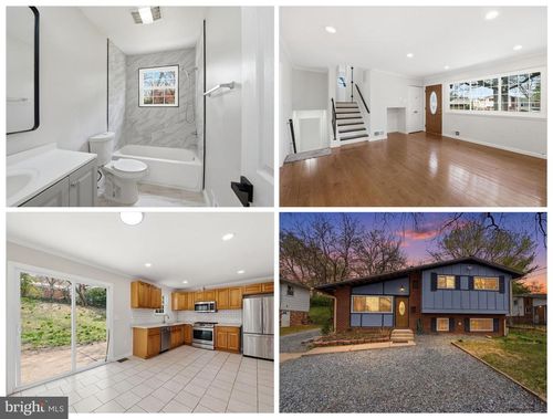 12303 Barbara Rd, SILVER SPRING, MD, 20906-4429 | Card Image