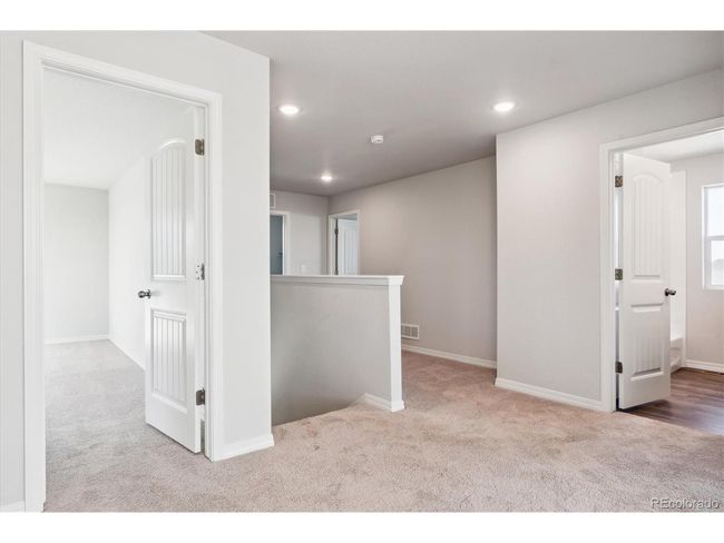 5064 Goodpaster Ct, House other with 4 bedrooms, 3 bathrooms and null parking in Colorado Springs CO | Image 15