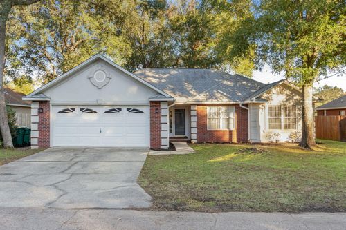 4589 Top Flight Dr, Crestview, FL, 32539-6353 | Card Image