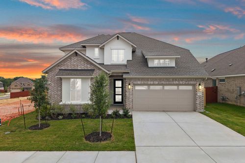 1033 Sonata Pl, Round Rock, TX, 78681-2634 | Card Image