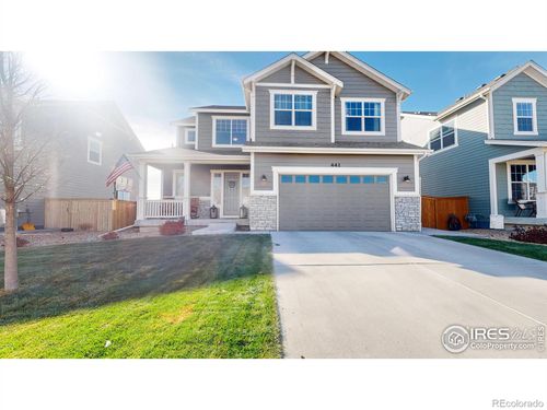 441 Wagon Bend Road, Berthoud, CO, 80513 | Card Image