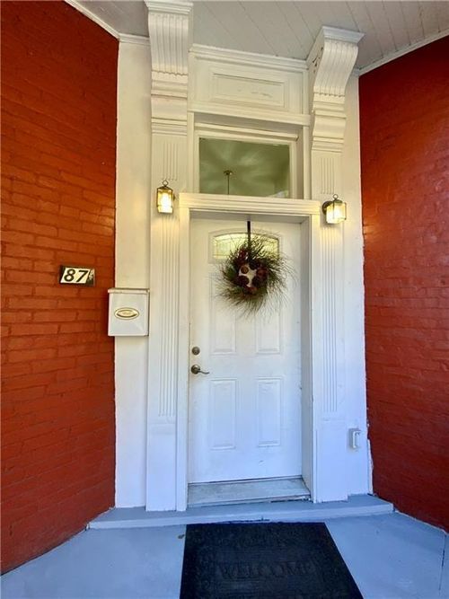 87 1/2 Steuben St, Pittsburgh, PA, 15220-5520 | Card Image