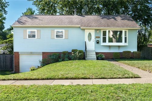 2845 Nacoma Pl, Dayton, OH, 45420-3840 | Card Image