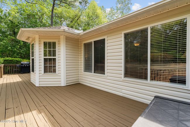 15 Garner Ln, House other with 3 bedrooms, 2 bathrooms and 2 parking in Pinehurst NC | Image 40