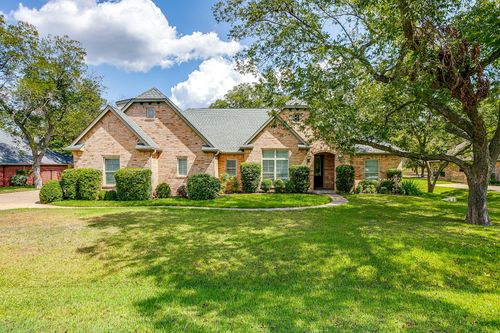 9323 Monticello Dr, Granbury, TX, 76049-4505 | Card Image