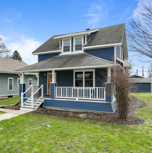 410 E Geneva St, Delavan, WI, 53115-2212 | Card Image