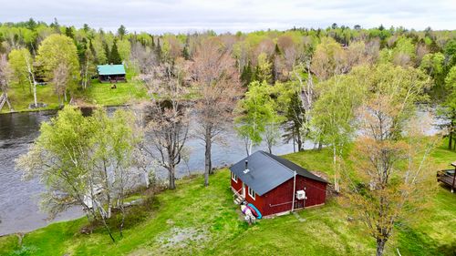 33 Moose River Lane, Rockwood T1 R1 NBKP, ME, 04478 | Card Image