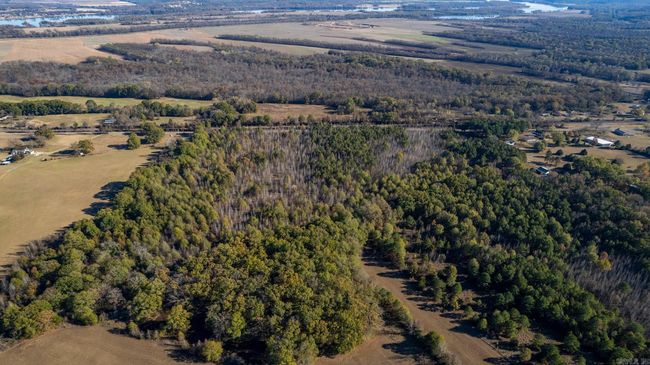 Lot 3 Roland Woods, Hwy 300, Home with 0 bedrooms, 0 bathrooms and null parking in Roland AR | Image 32