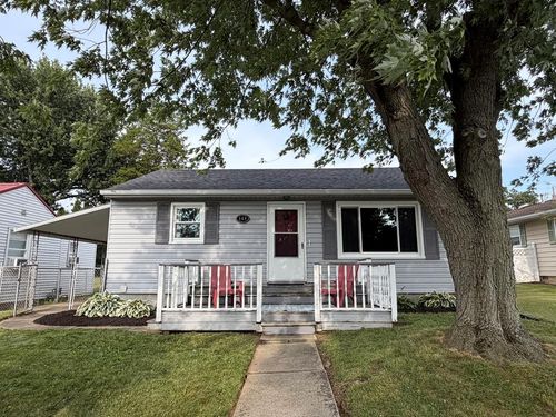 168 Wayne Ave, Bucyrus, OH, 44820-2043 | Card Image