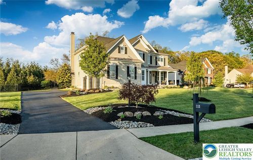 115 Chestnut Lane, Hilltown Twp, PA, 18960 | Card Image