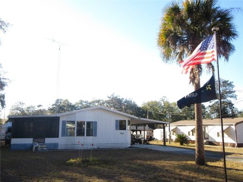 1984 Se 171st Ct, SILVER SPRINGS, FL, 34488-5913 | Card Image