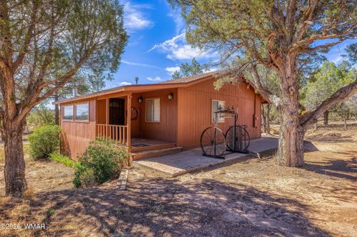 1849 Rocky Ln, Show Low, AZ, 85901-9208 | Card Image