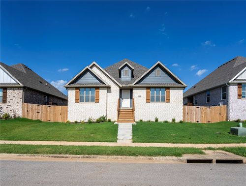 4300 Sw Adams Rd, Bentonville, AR, 72713-9001 | Card Image