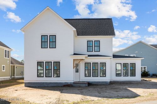 110 Bogue Harbor Ct, Newport, NC, 28570-0080 | Card Image