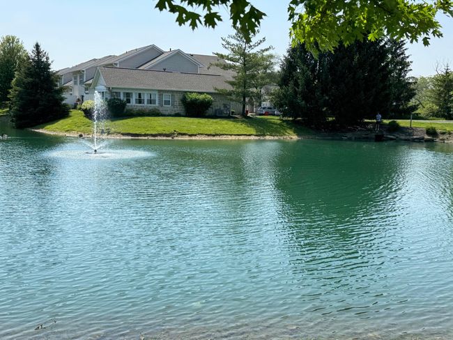 Video tour: youtube- 4947 Common Market Place, Dublin OH 43016. 2 BR 2 BA ranch condo | Image 37