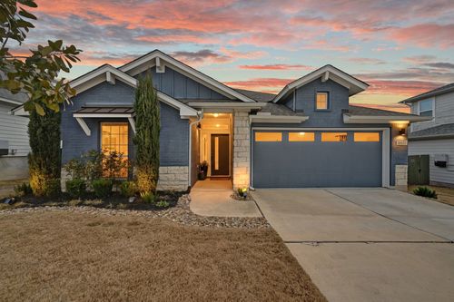 16620 Sumptuous Dr, Manor, TX, 78653-5446 | Card Image