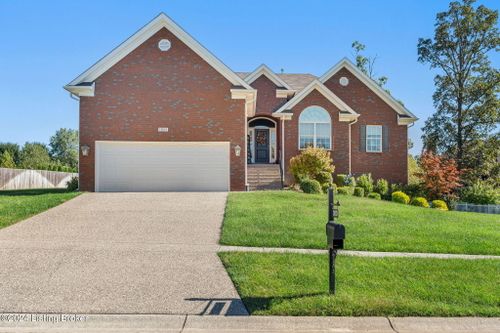 13613 Quiet Glen Ct, Louisville, KY, 40299 | Card Image