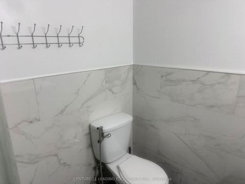 bsmt-4 Randane Dr, Scarborough, ON, M1R4L2 | Card Image