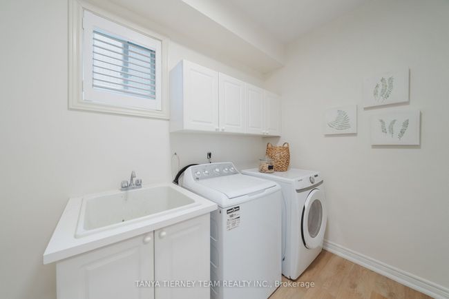 23 Bexley Cres, House other with 4 bedrooms, 3 bathrooms and 2 parking in Whitby ON | Image 20