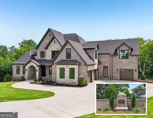 6222 Bridgewood Drive, Buford, GA, 30518 | Card Image