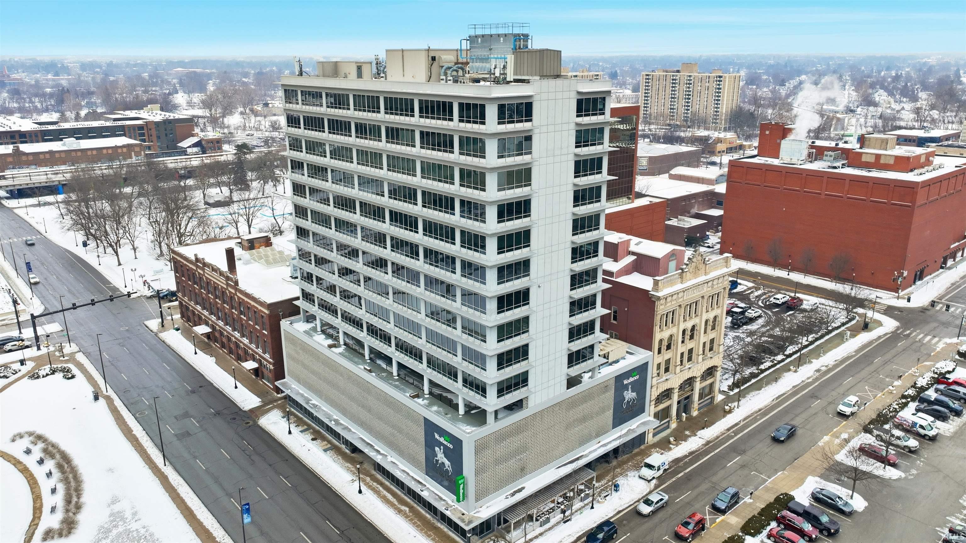 Residential in Fort Wayne 2