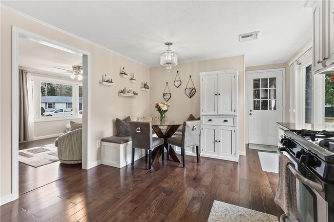 43 Beatrice St, House other with 3 bedrooms, 2 bathrooms and 10 parking in Westerly RI | Image 4