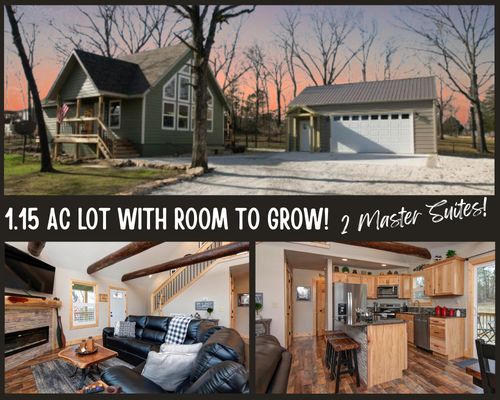 22946 Dalton Drive, Shell Knob, MO, 65747 | Card Image
