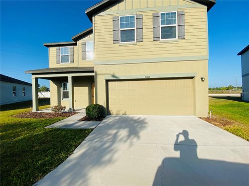 35003 Daisy Meadow Loop, ZEPHYRHILLS, FL, 33541-8386 | Card Image