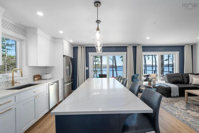 96 Canyon Point Rd, Condo with 3 bedrooms, 2 bathrooms and null parking in Vaughan NS | Image 15