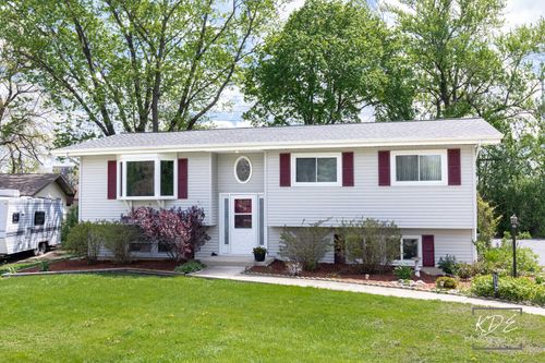 5385 Westview Ln, Lisle, IL, 60532-2446 | Card Image