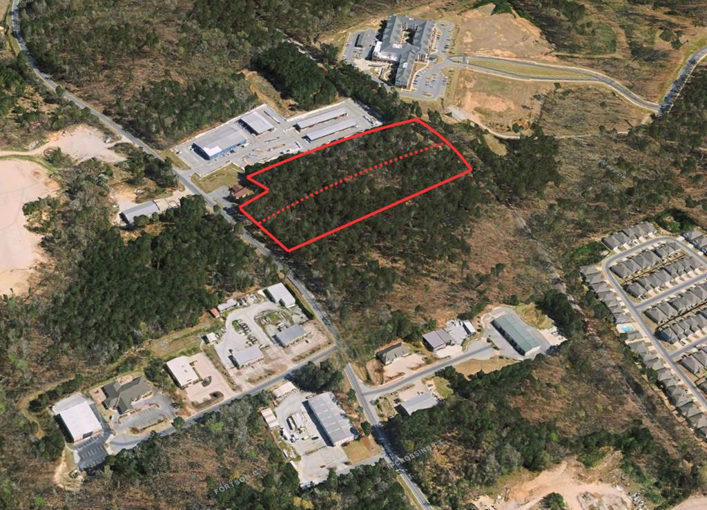 8400 Fortson Rd, Fortson, GA
