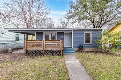 4511 Avenue D, Austin, TX, 78751-3005 | Card Image