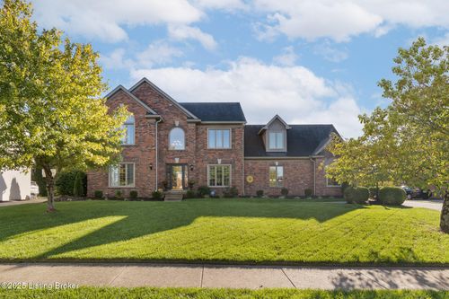 909 Woodland Heights Dr, Louisville, KY, 40245-5219 | Card Image