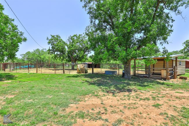 817 State Highway 153, House other with 4 bedrooms, 3 bathrooms and null parking in Wingate TX | Image 29