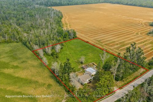 32805 Thorah Sideroad, Beaverton, ON, L0K1A0 | Card Image