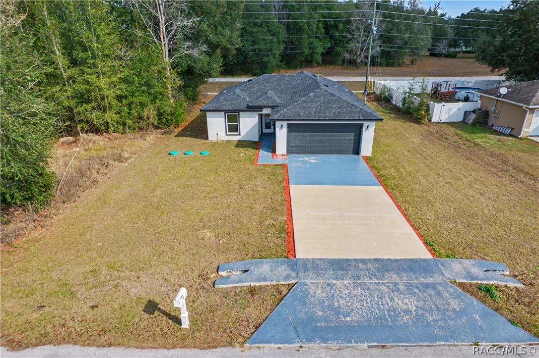 Residential in Ocala 2