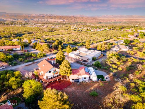 1131 Hidden Springs Ln, Clarkdale, AZ, 86324-3824 | Card Image