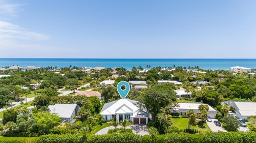 736 Norfolk Pine Ln, Vero Beach, FL, 32963-2929 | Card Image