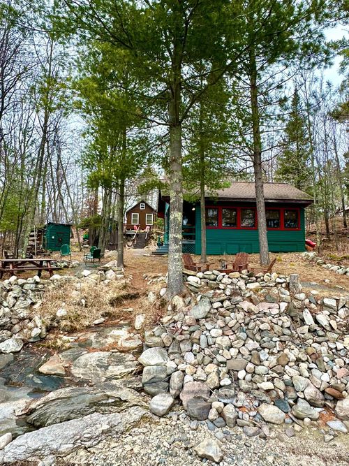 12780 State Point Rd, Kabetogama, MN, 56669-8025 | Card Image