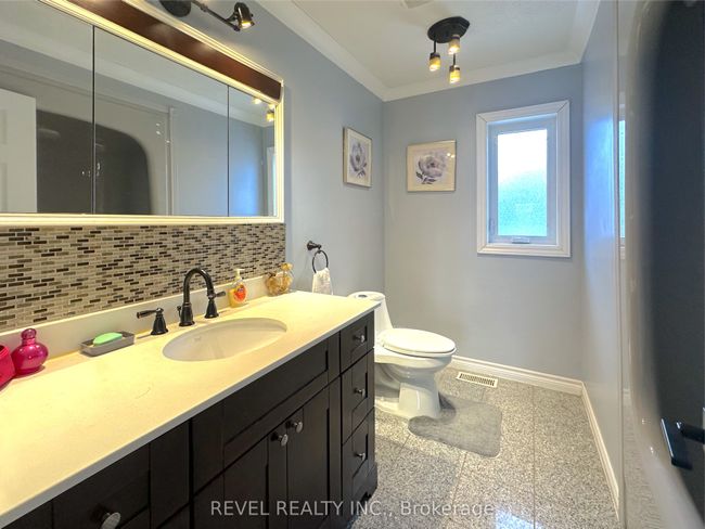137 Girdwood Cres, House other with 5 bedrooms, 3 bathrooms and 2 parking in Porcupine ON | Image 14