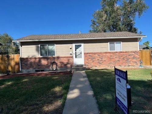 7331 Utica St, Westminster, CO, 80030-5151 | Card Image