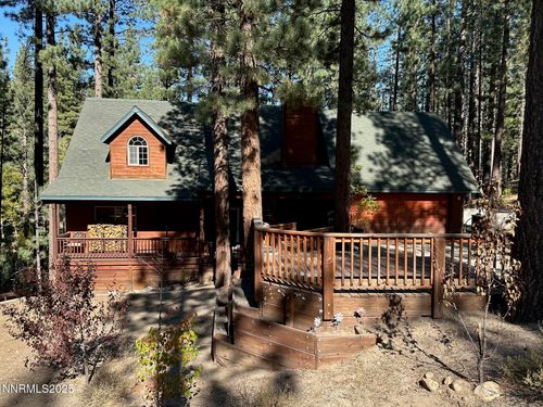 100 Timber Ln, Markleeville, CA, 96120 | Card Image