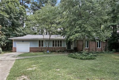 1740 Tryon Drive, House other with 3 bedrooms, 2 bathrooms and null parking in Fayetteville NC | Image 1