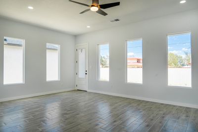 312 N Oklahoma, House other with 3 bedrooms, 2 bathrooms and 1 parking in Fort Stockton TX | Image 3