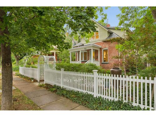 512 Marine St, Boulder, CO, 80302-5833 | Card Image