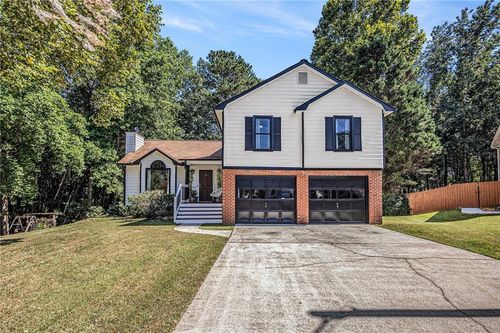 5069 Glendora Dr, Powder Springs, GA, 30127-5348 | Card Image