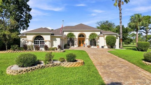 564 N Afterglow Cir, CRYSTAL RIVER, FL, 34429-5407 | Card Image