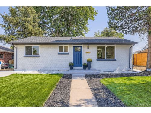3722 S Green Ct, Englewood, CO, 80110-3244 | Card Image